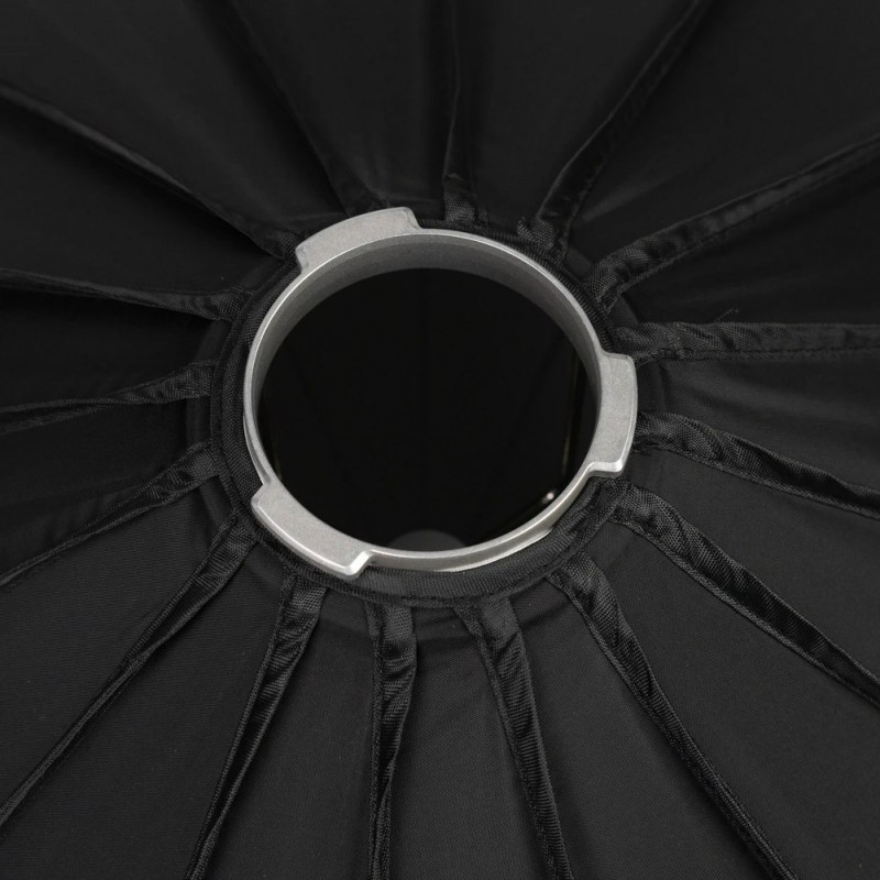 Godox Parabolic Softbox AD-S85W (White, 33.5")