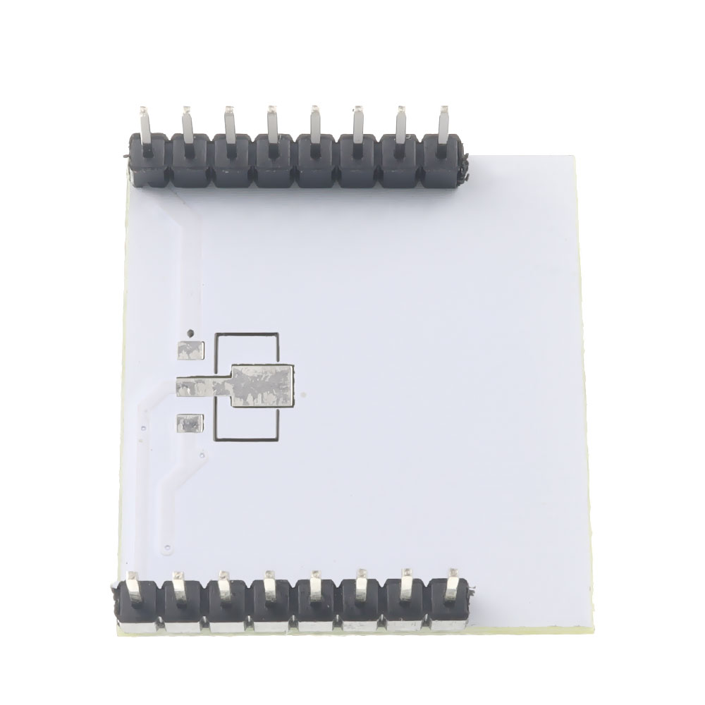 ESP8266 ESP-12E + Adapter Plate พร้อมขาก้างปลา แบบบัดกรีแล้ว พร้อมใช้งาน