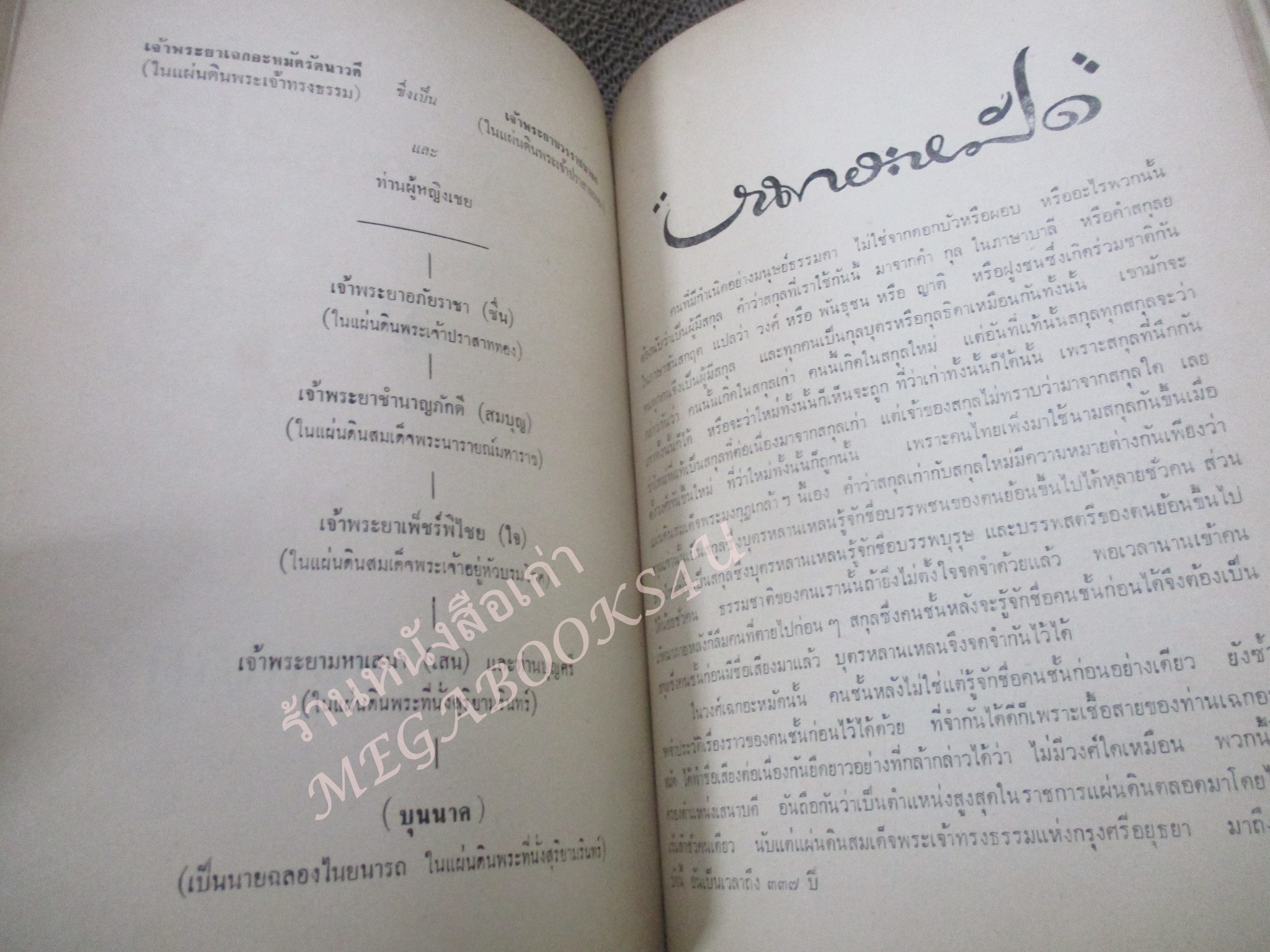 อนุสรณ์งานพระราชทานเพลิงศพ พลเอกหลวง สวัสดิสรยุทธ ม.ป.ช., ม.ว.ม. อดีตรัฐมนตรีช่วยว่าการกระทรวงวัฒนธรรม /ซ่อมสันปกติดเทป/ ขอบปกกรอบ สำเนา