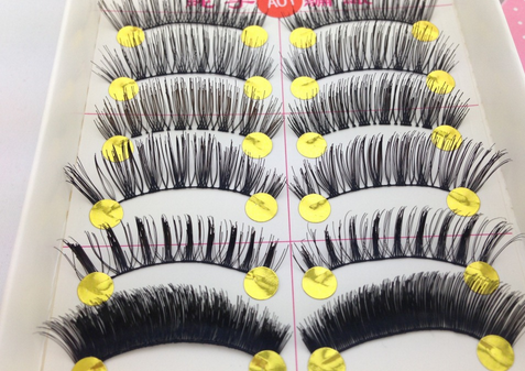 MIX-A01 ขนตาmix (ราคาส่ง) 15 เเพ็คขึ้นไป คละเเบบกับรุ่นธรรมดาได้