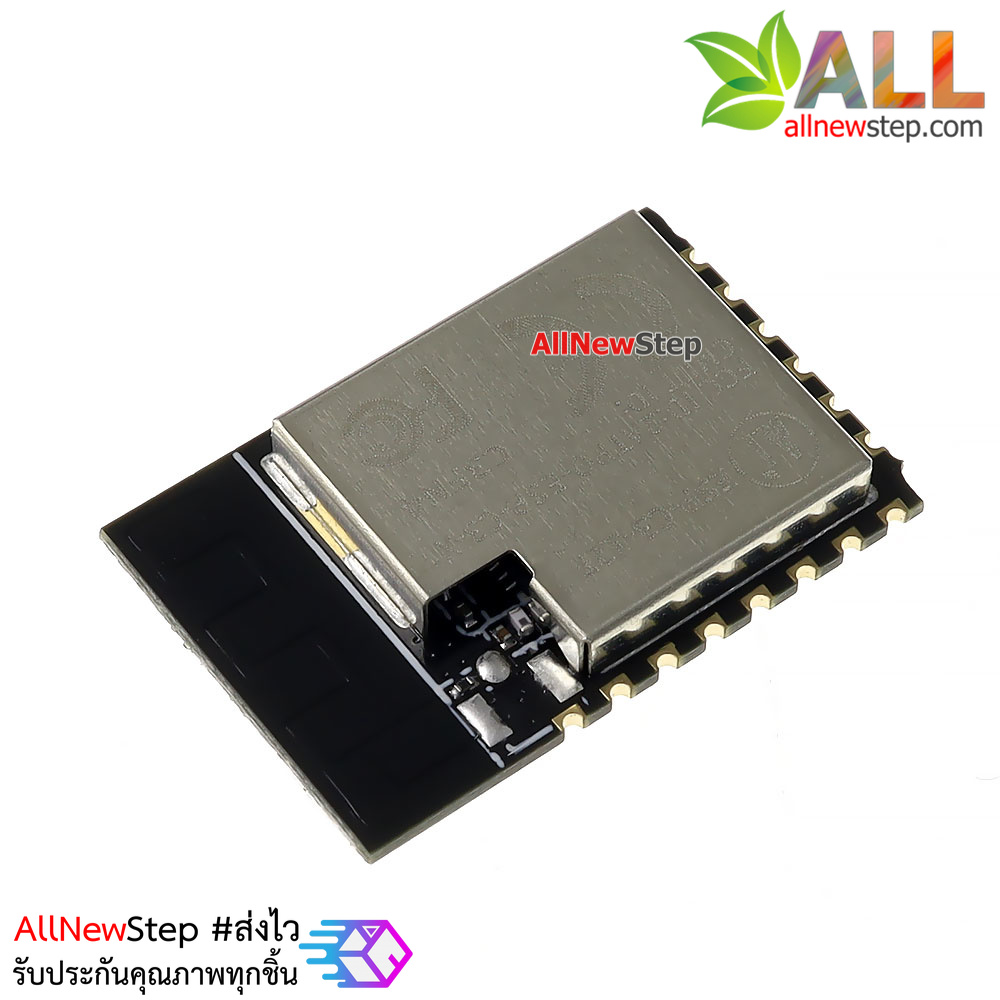 ESP32 รุ่น ESP32-C3-12F WiFi plus Bluetooth 5.0 development board 2M Flash