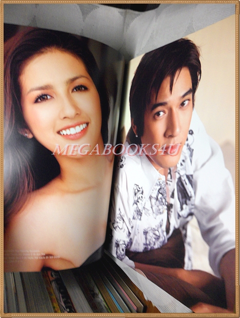 นิตยสารIN,IN MAGAZINE เล่ม047 FEB.2007 ปกวีรภาพ,NOK สภาพดี