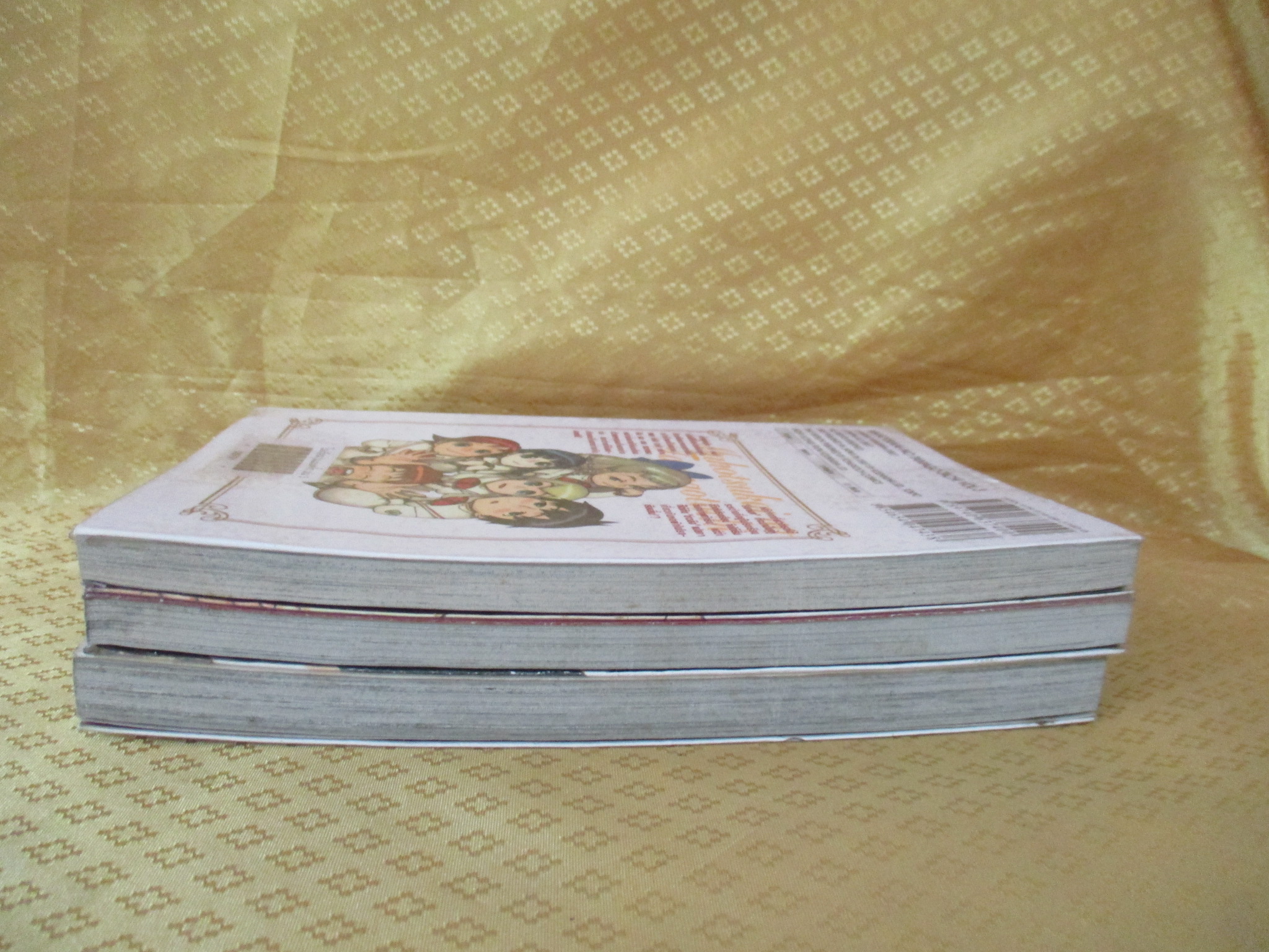 การ์ตูนเช่า โรงเรียนวุ่นแม่มดจิ๋ว ครบชุด3เล่มจบ สนพ.บงกช ห่อปก ไม่แม็กซ์