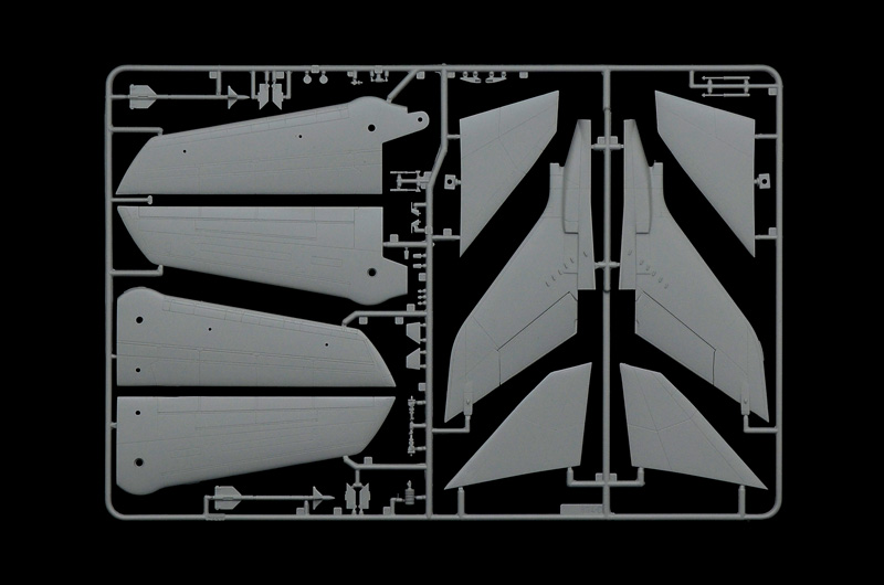 1/48 Tornado IDS/ECR ''Special Colors''