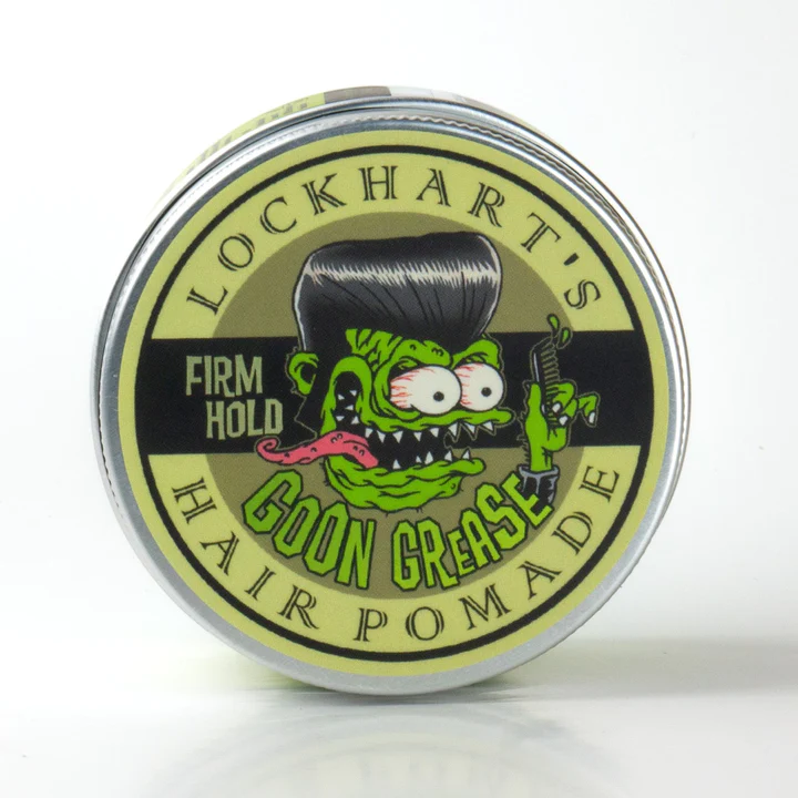 Lockhart's Goon Grease (Oil Based) ขนาด 3.4 oz.