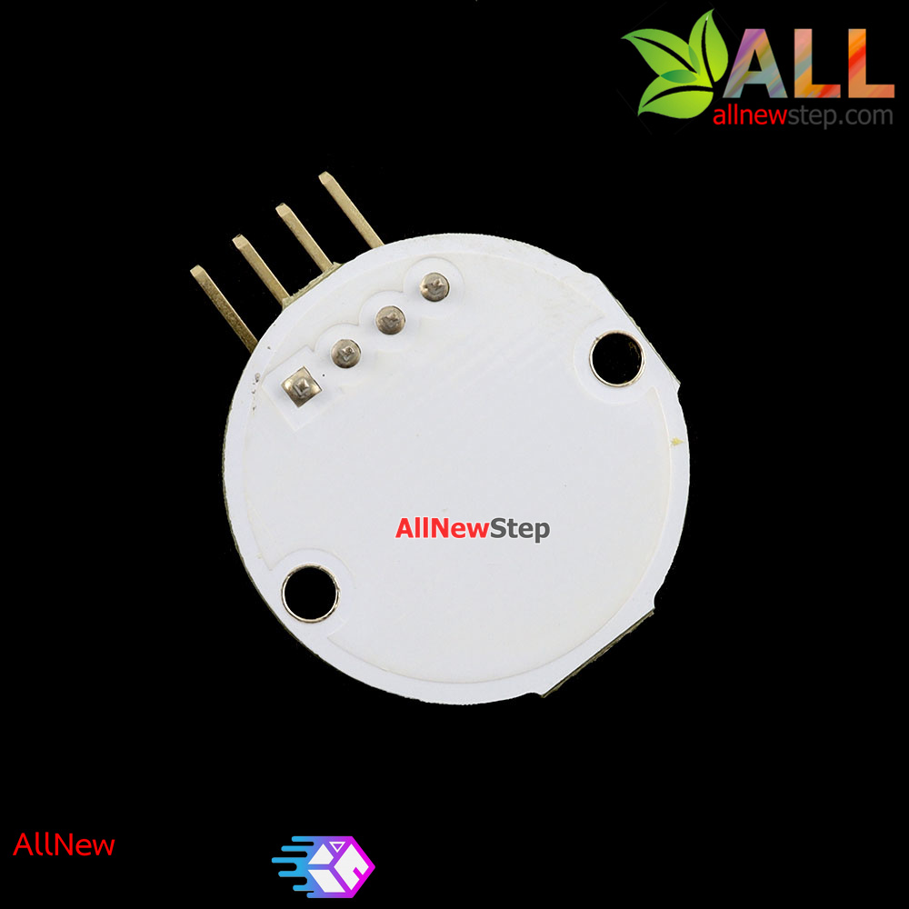 โมดูลแสดงผล Module RGB 5050 LED Board ไฟ LED 3 สี RGB LED Full Color