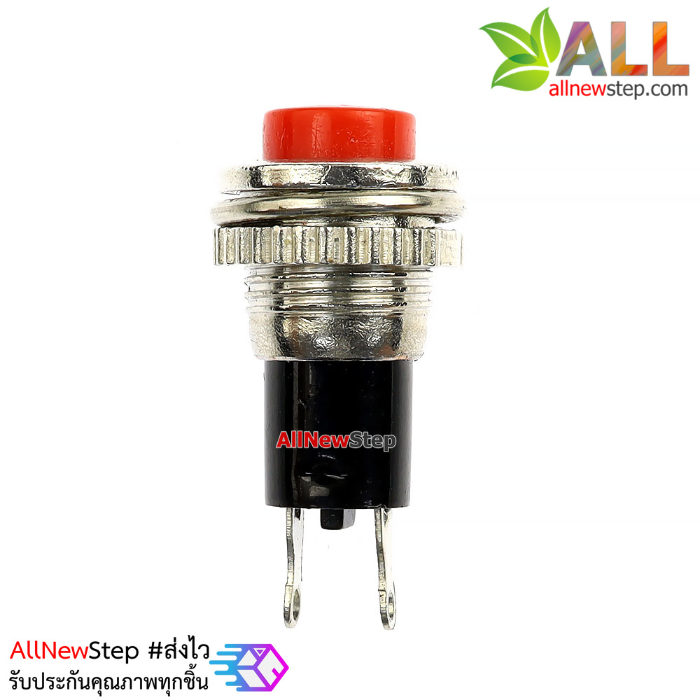 สวิตช์กดติดปล่อยดับ รีเซตสวิตช์ DS-316