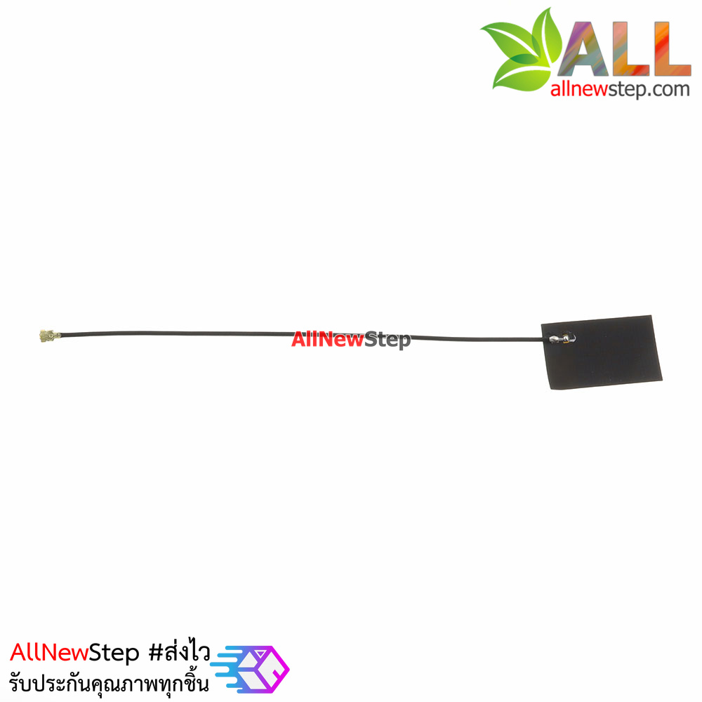 High Gain LoRa antenna 433mhz antenna 433M Built-in flexible IPEX เสาอากาศสำหรับ LoRa 433Mhz 6dBi