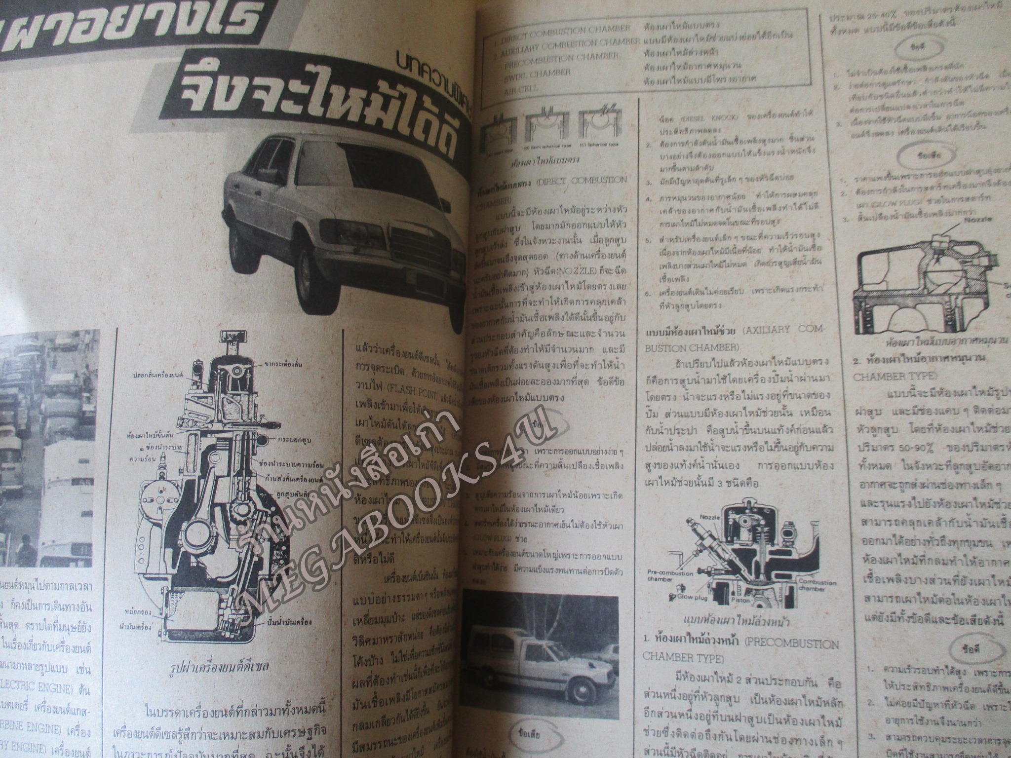 นักเลงรถ ฉบับที่ 42 ปี2529