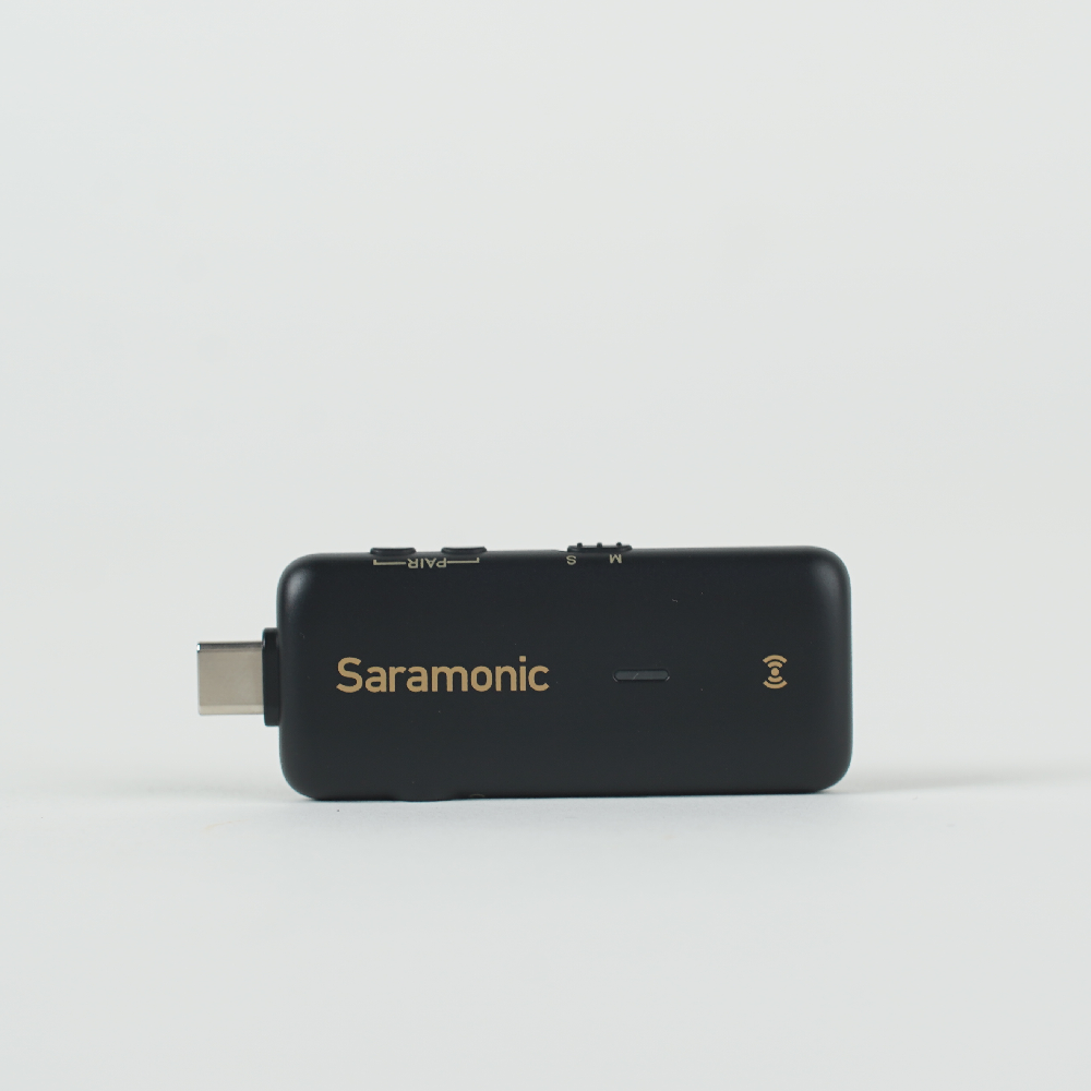 Saramonic SR-MV2000W