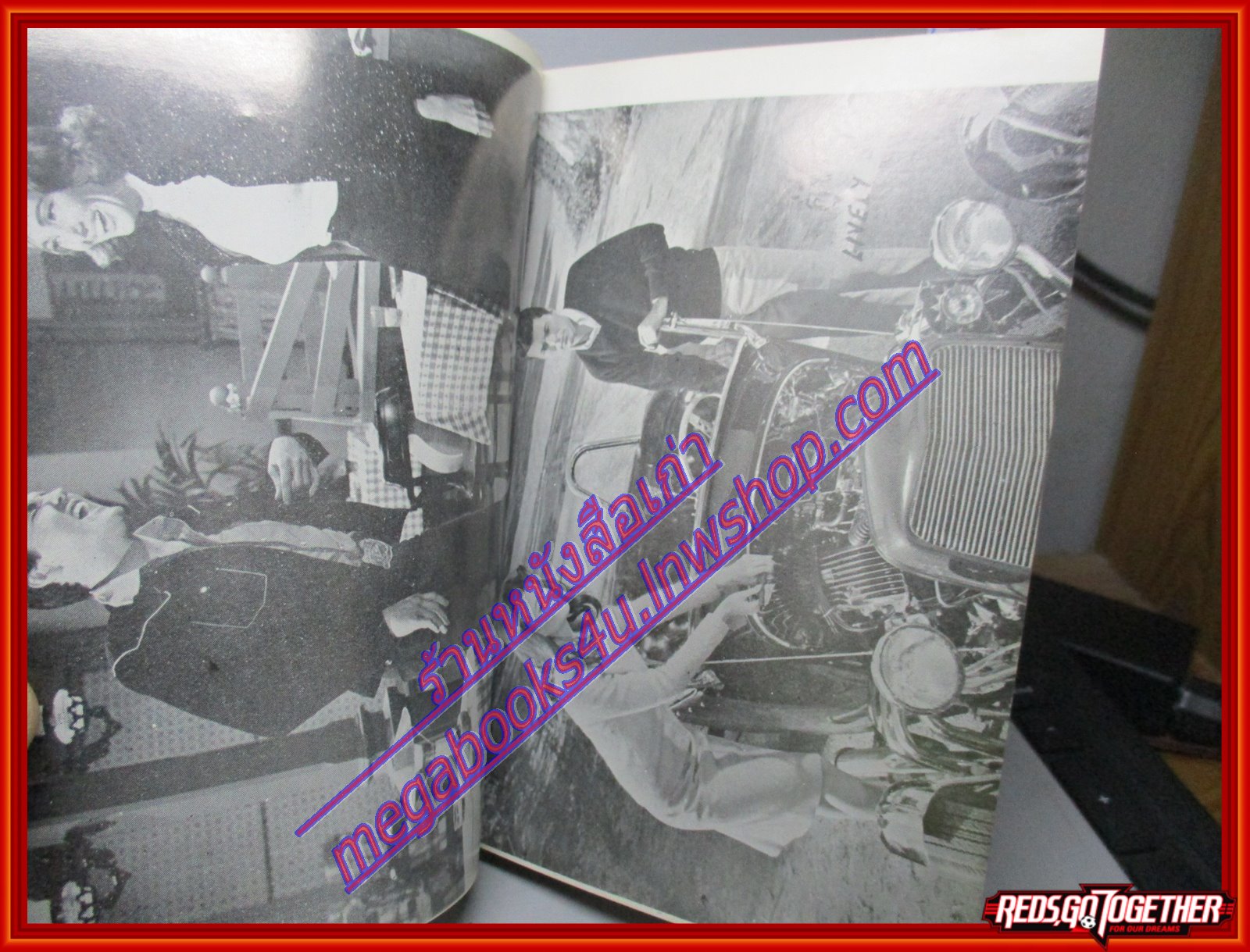 หนังสือเพลงเก่า CURRENT SONG HITS PARADE ปี1965