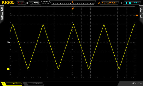 IC PCF8591P ไอซี ADC ขยายขา Analog 4 ช่อง 8bit
