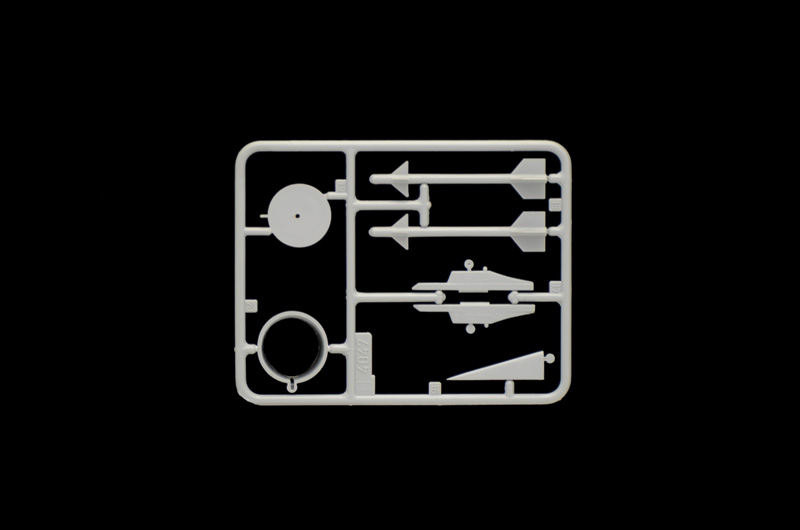 1/48 Nesher / Dagger
