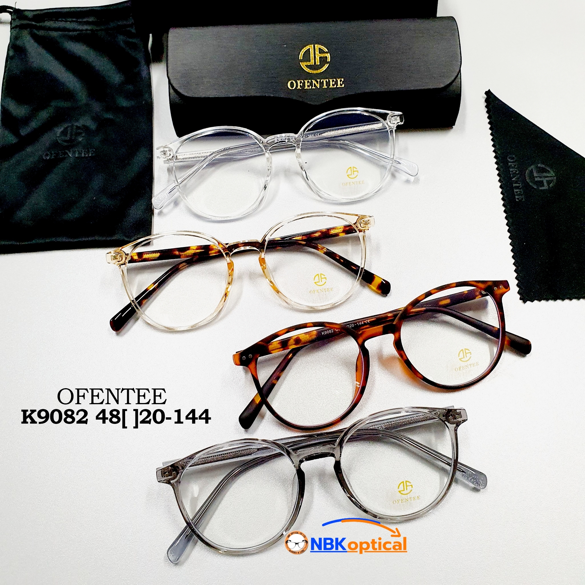 OFENTEE Glasses