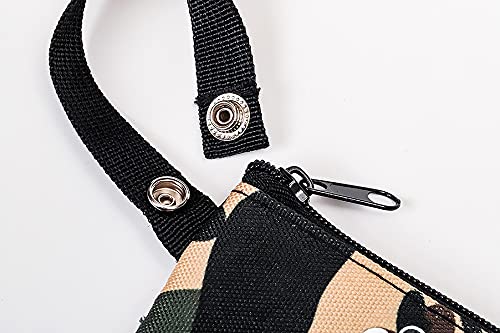 A Bathing Ape® 2021 AUTUMN/WINTER COLLECTION Stroll Tote & Mini Wallet กระเป๋าถือพร้อมสายสะพาย และกระเป๋าใบเล็ก