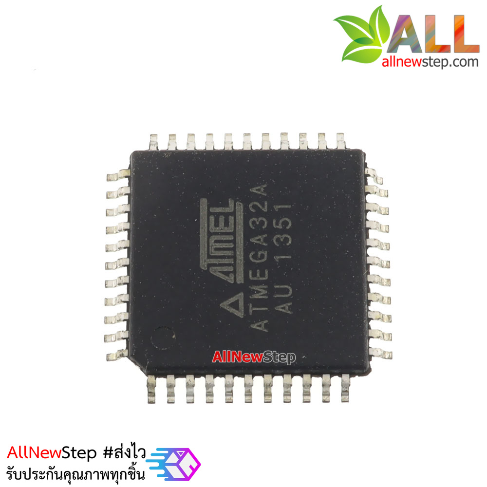 IC ATMEGA32A-AU ATMEGA32A