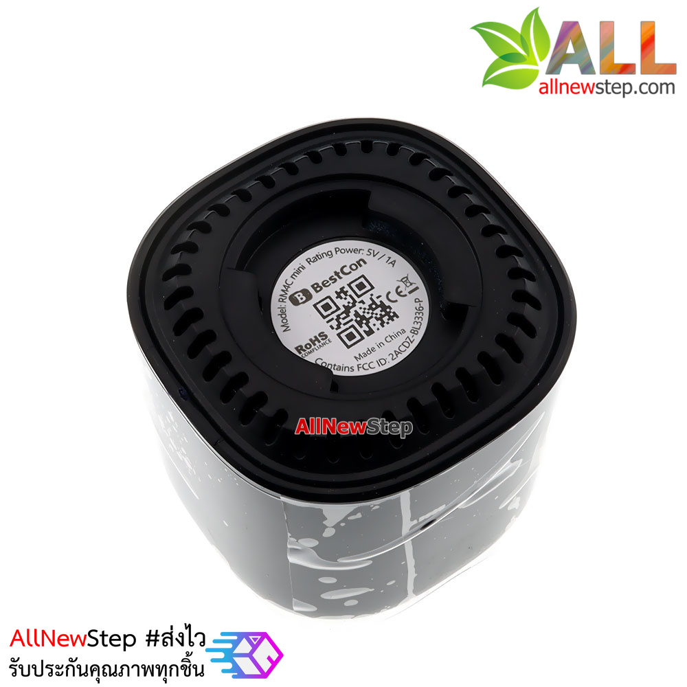 รีโมทแอร์ Wifi Remote ควบคุมด้วยโทรศัพท์มือถือ สั่งได้ทุกที่ทั่วโลก