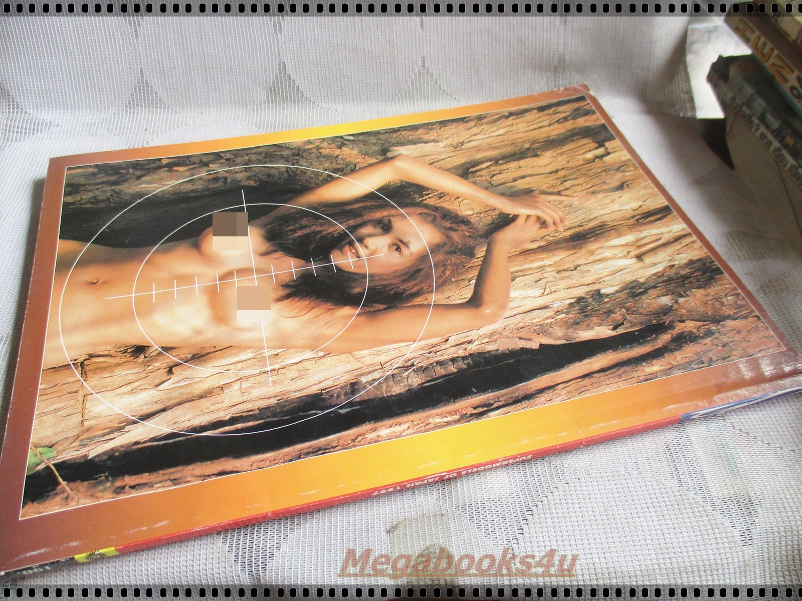 อัลบั้มนางแบบ SEXY GIRL VOL.2