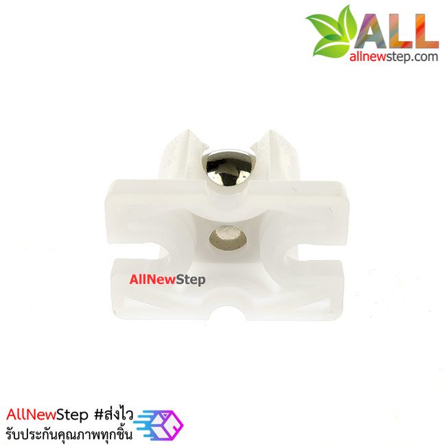 Mini vacuum steel ball wheel Ball Wheel mini mbot N20 ล้อลากแบบลูกบอล