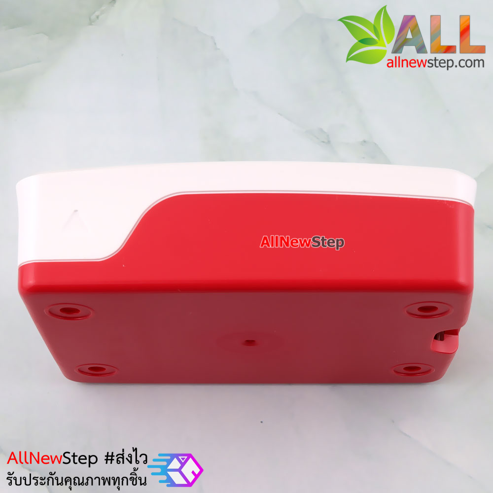 เคส Official Raspberry Pi 4 Shell Raspberry Pi 4B Case Classic Red White