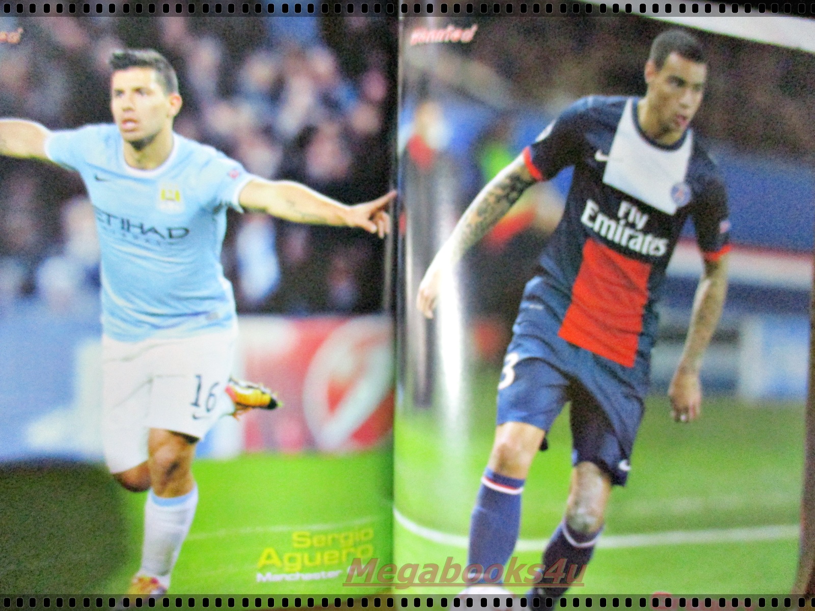 สตาร์ซอคเกอร์รายสัปดาห์ ฉบับที่1881 ปี2556