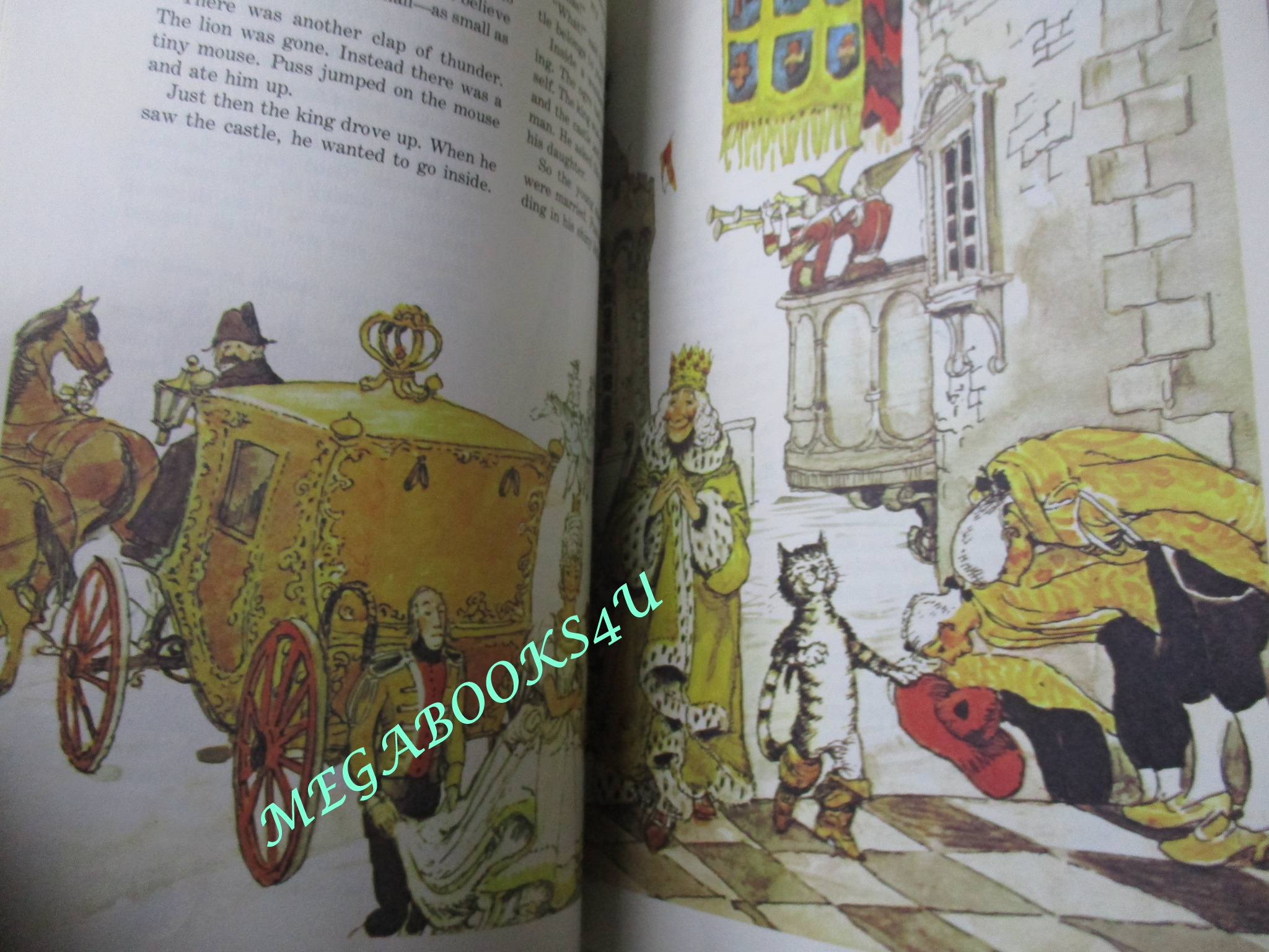 หนังสือ My Storybook Dictionary A-Z และ My Storybook นิทาน / Grolier International,Inc / สภาพปานกลาง ปกมอมแมม ด้านในเล่มสภาพดี