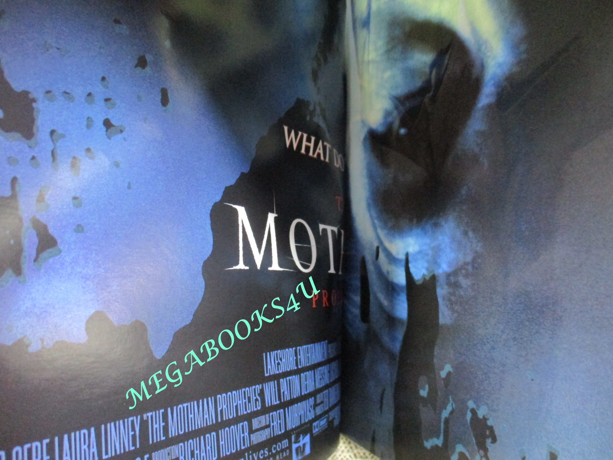 นิตยสารเอนเตอร์เทน Entertain ฉบับที่0671 ปี2545 ปก Panic Room (2002) ห้องเช่านิรภัยท้านรก