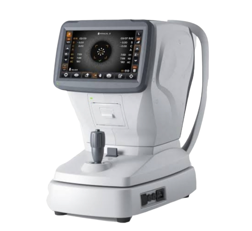 FA-8000