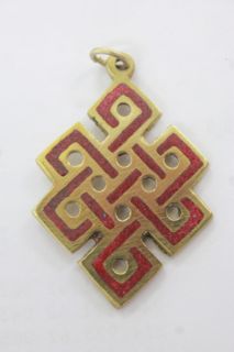 เงื่อนมงคล (The Endless Knot)