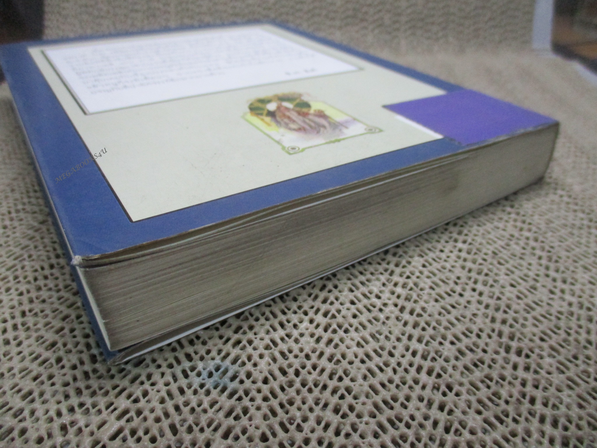 เมืองมรกต แห่งออซ The Emerald City of OZ (มือสอง) (สภาพ85-95%)