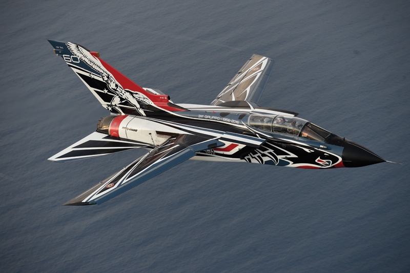 1/48 TORNADO IDS 311° GV RSV-60° ANNIV.