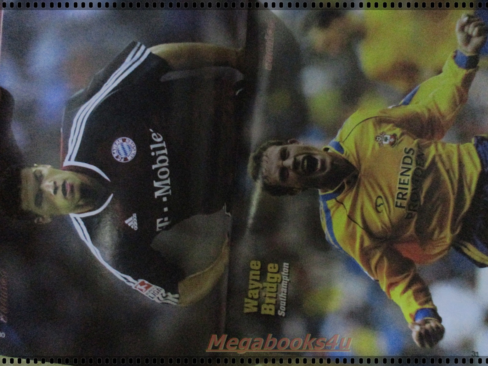 สตาร์ซอคเกอร์รายสัปดาห์ ฉบับที่1301 ปี2545