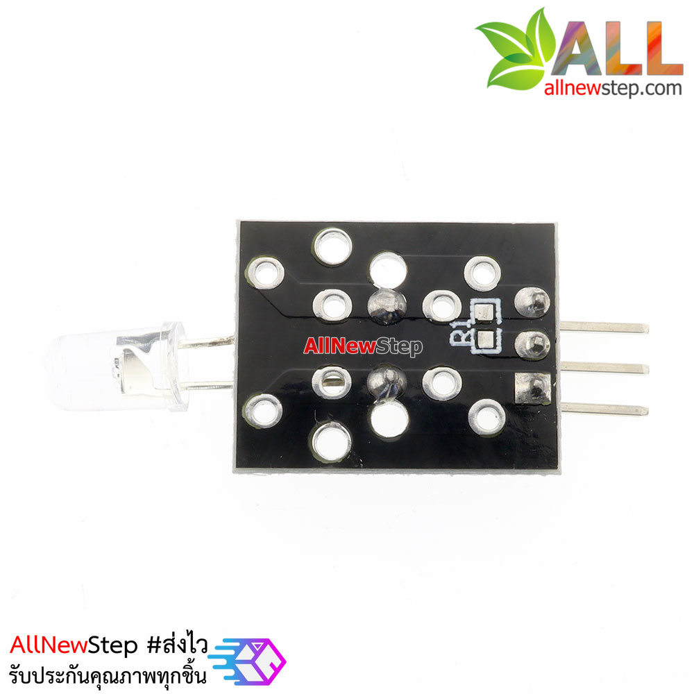 7 Colors LED Blinking Module Automatic flashing colorful LED module KY-034