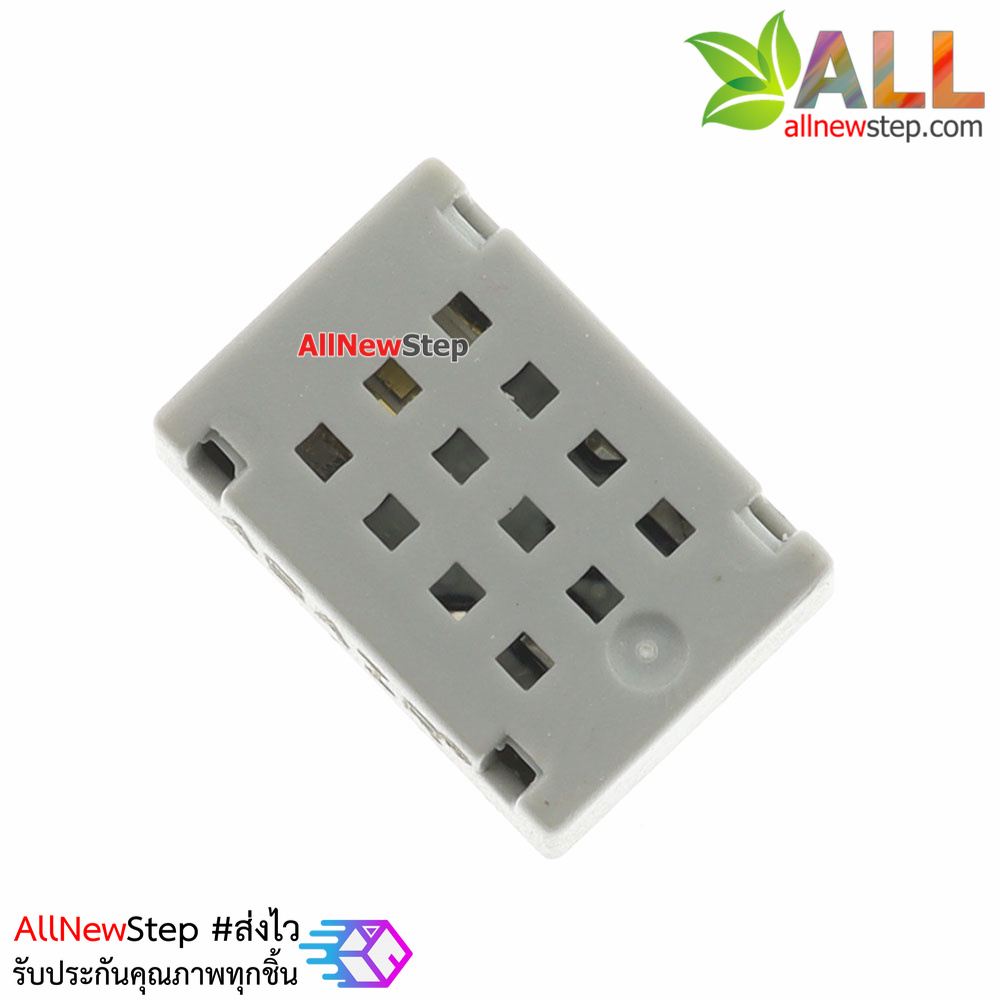 AM2322 Aosong temperature and humidity sensor can replace SHT21 SHT10 SHT11 เซนเซอร์วัดอุณหภูมิและความชื้น AM2322