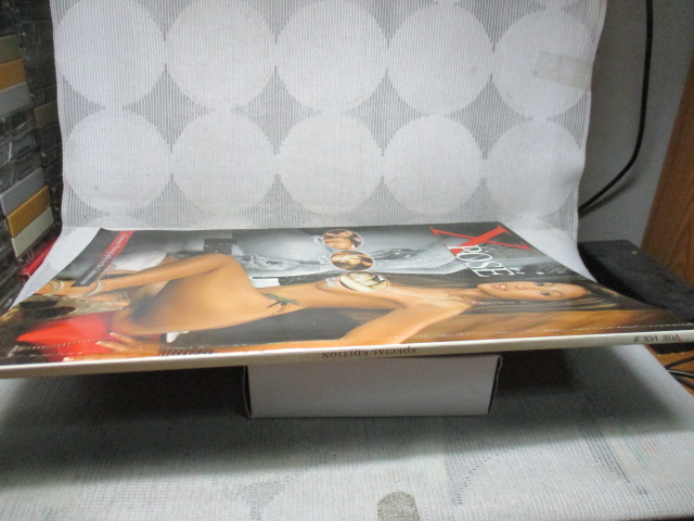 นิตยสารXPOSE' SPECIAL EDITION Vol.08 สภาพดี