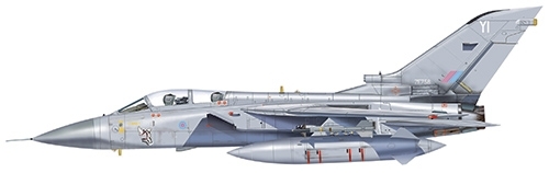 1/48 TORNADO F.3