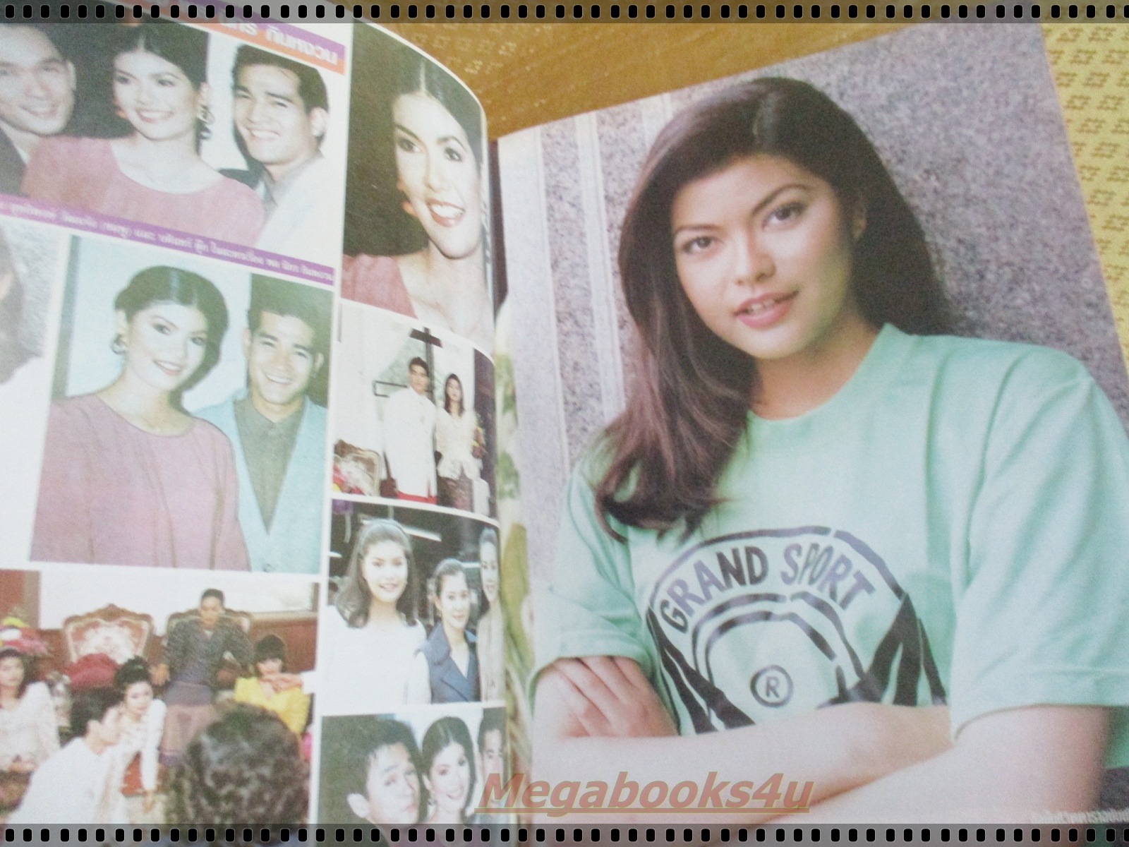 นิตยสารประมวลภาพ หมอก ณัฐสิมา คุปตะวาทิน เสียชีวิต