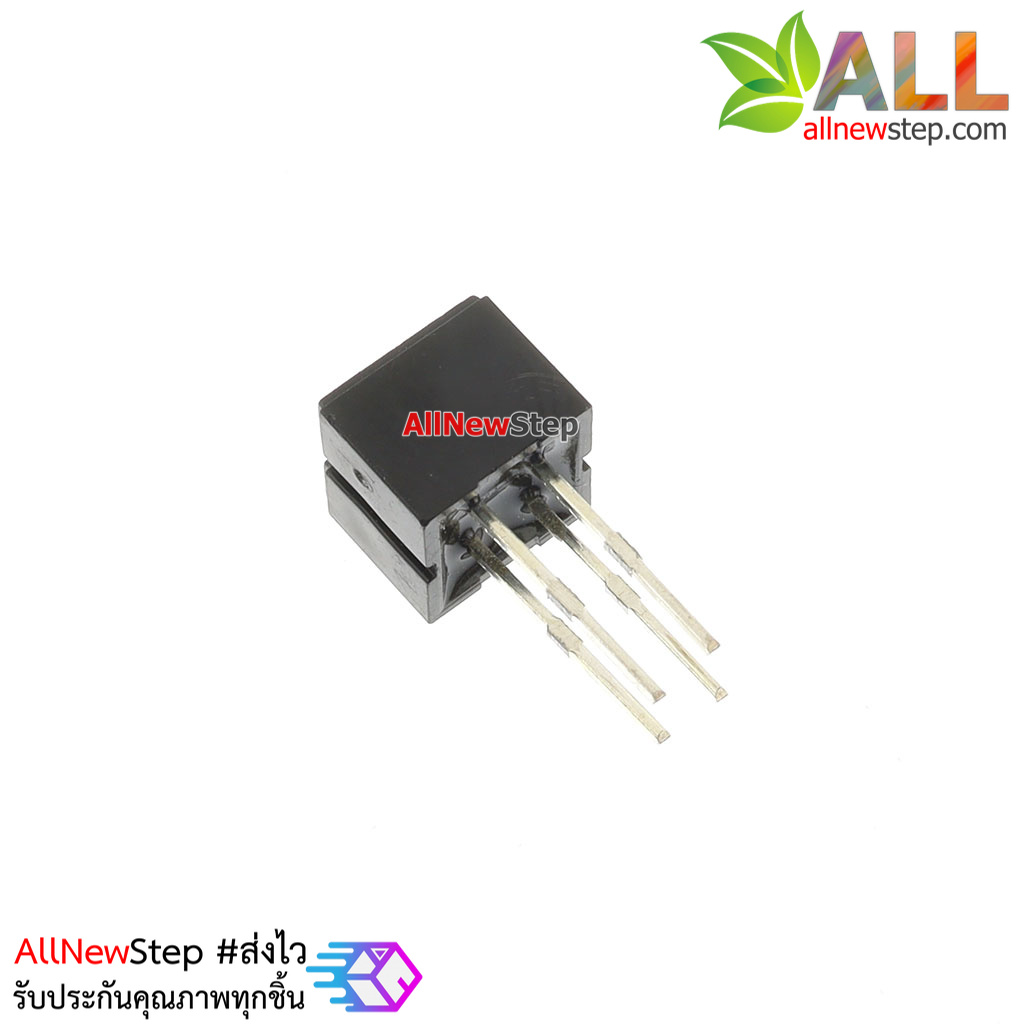 CNY70 เซนเซอร์ตรวจจับวัตถุด้วยแสงอินฟาเรด CNY70 Reflective Photoelectric Switch Photoelectric Sensor