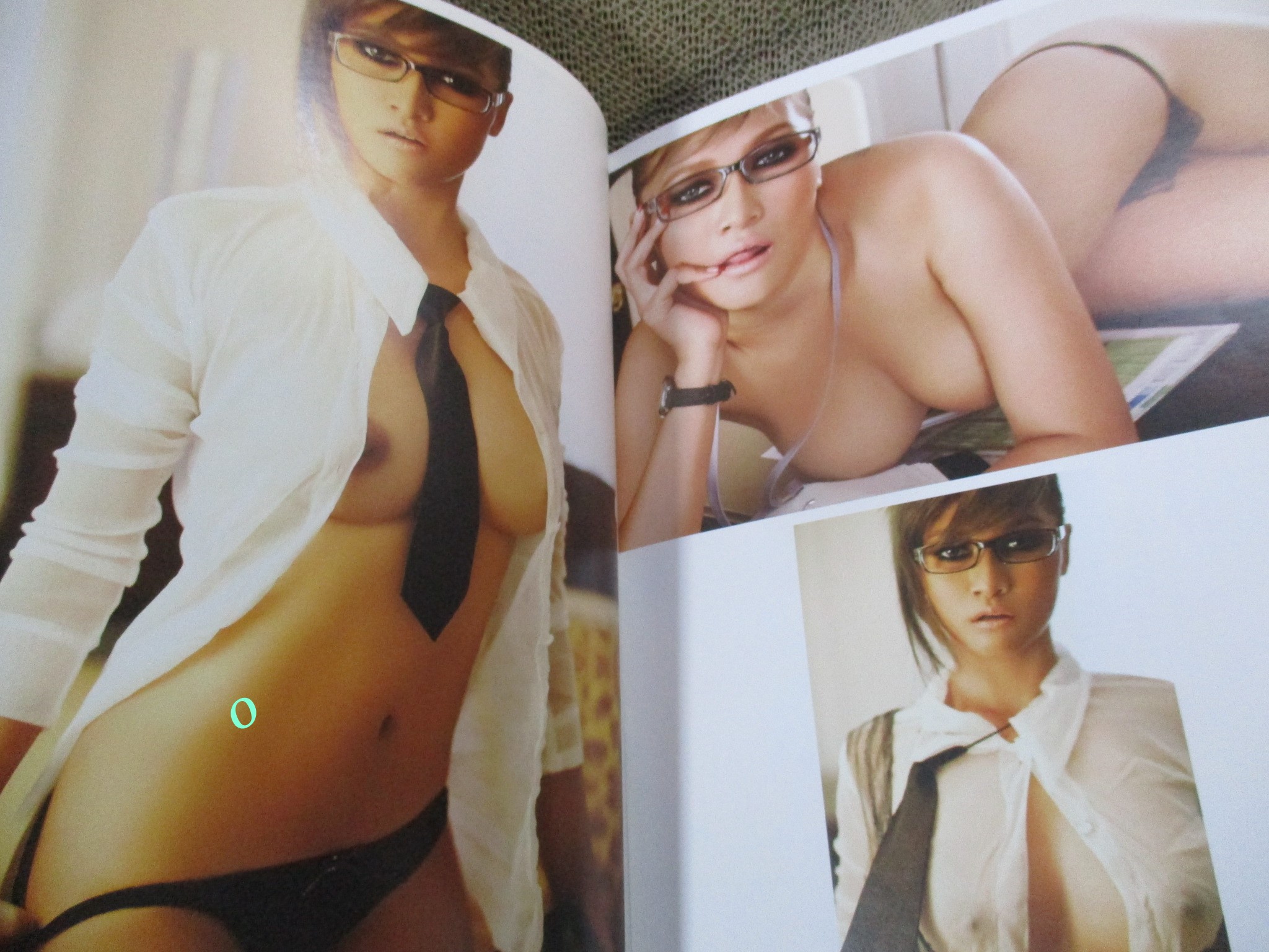 นิตยสาร PLAY ฉบับที่31 2553