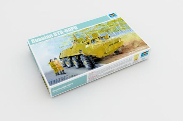 1/35 BTR-60PU