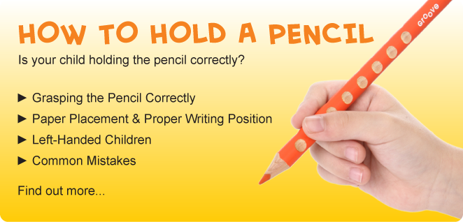 ดินสอสีไม้สามเหลี่ยม GROOVE SLIM แท่งยาว 24 สี