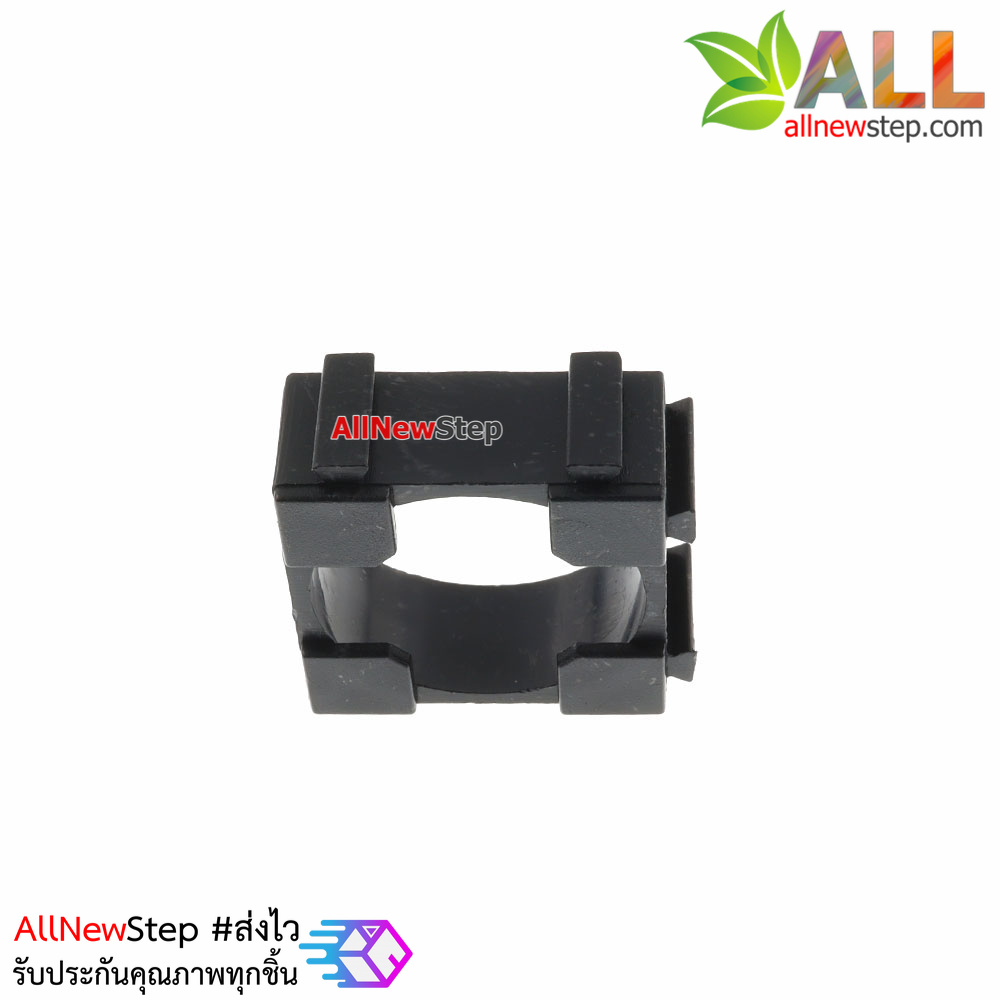 18650 lithium battery bracket fixed combination bracket battery connector ที่เก็บถ่าน 18650 จำนวน 1 ชิ้น