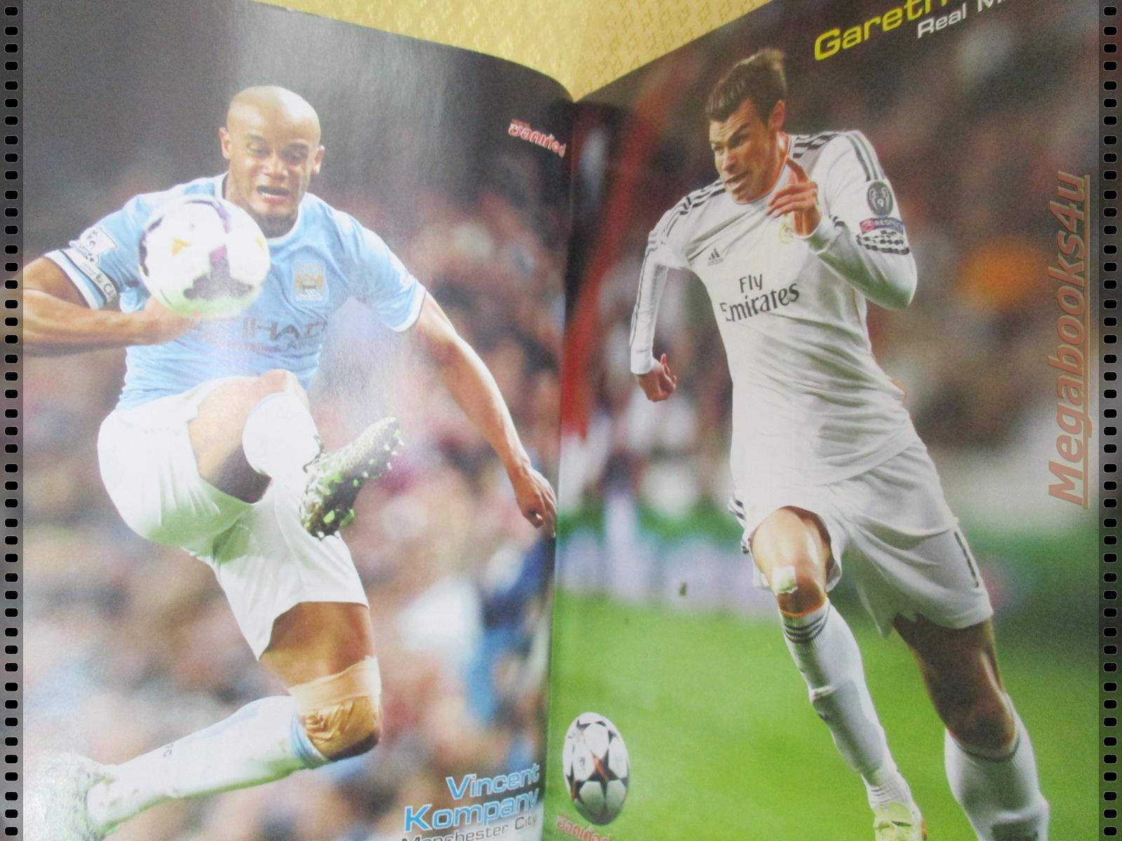 สตาร์ซอคเกอร์รายสัปดาห์ ฉบับที่1905 ปี2557