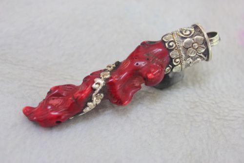 ปะการังแดง ( Red Coral )