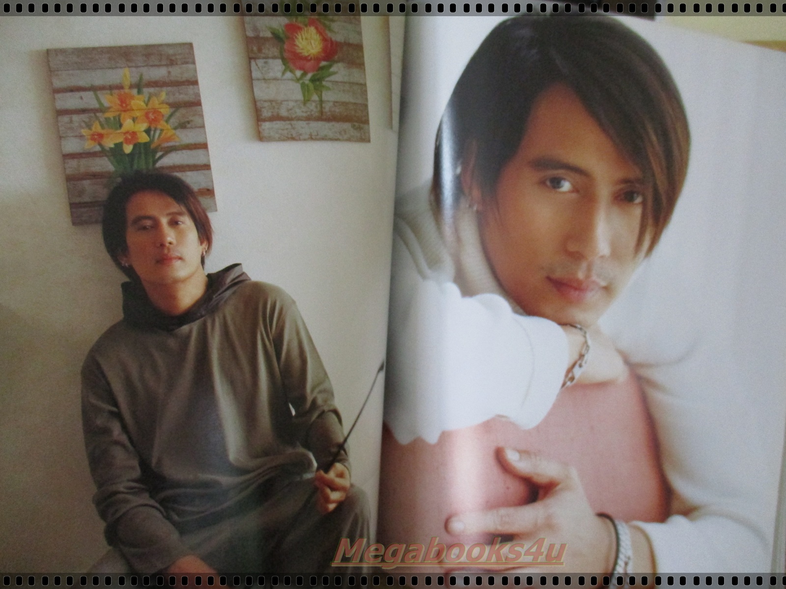 นิตยสารแพรว ฉบับที่585 ปี2547 ปก เบิร์ด ธงไชย อ่านซิลลี่ ฟูลส์ โมเดิร์นด็อก