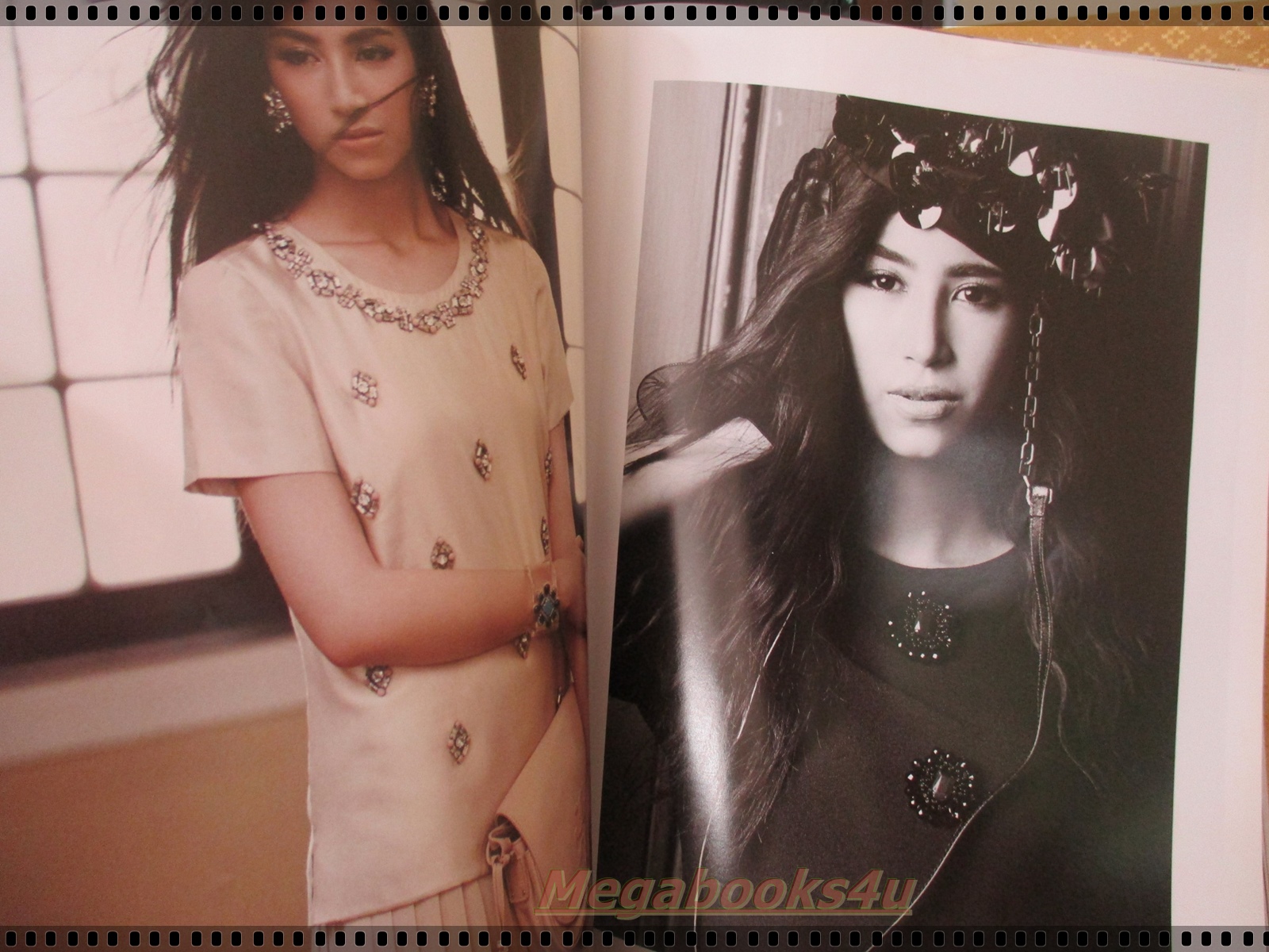 นิตยสารแพรว ฉบับที่824 ปี2556 ปก เจนี่ เทียนโพธิ์สุวรรณ