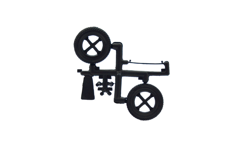1/9 VESPA 125 PRIMAVERA