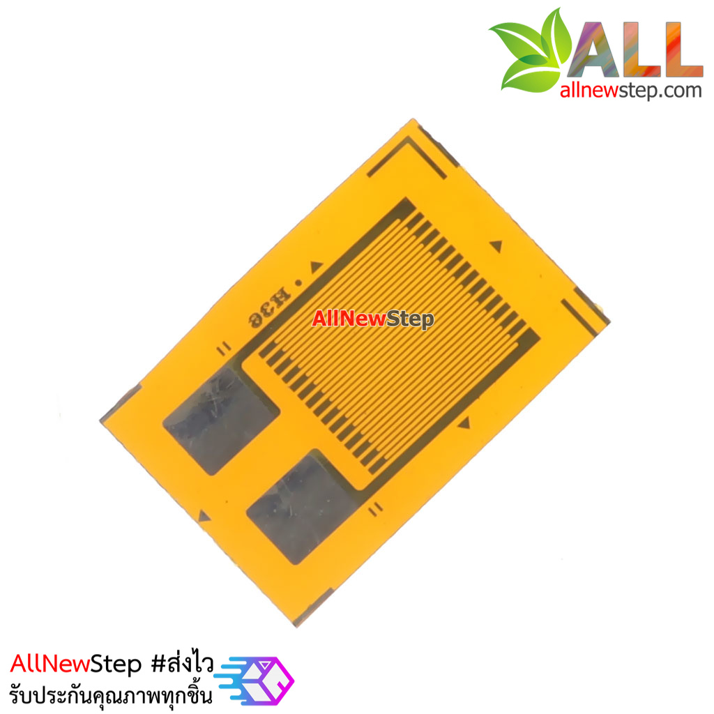 BF350 high precision resistive strain gauge strain gauge for pressure sensor load cell 350 ohms