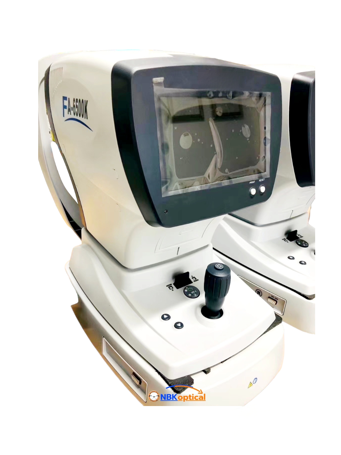 เครื่องวัดสายตา FA-6500K Auto refractometer/ keratometer