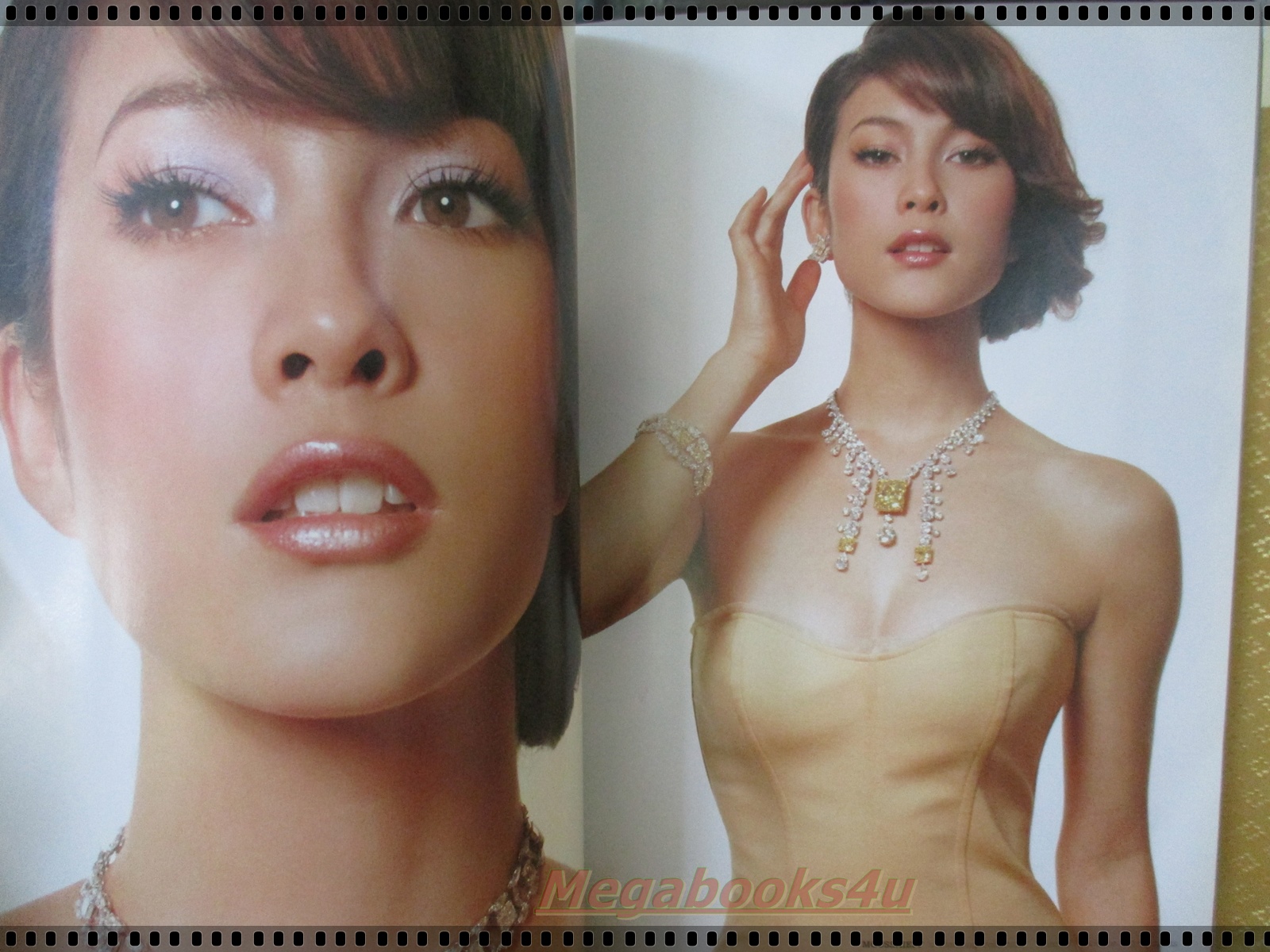 นิตยสารแพรว ฉบับที่595 ปี2547 ปก พอลล่า วิลลี่ คัทรียา